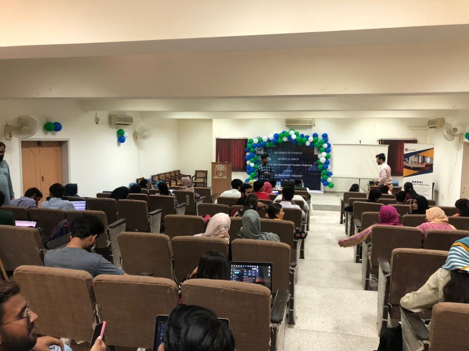 Corporate & Institutional Workshops