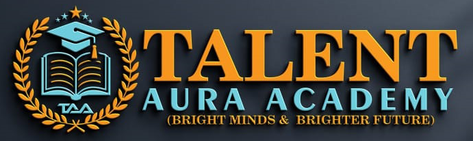 Talent aura academy